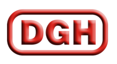 DGH Logo